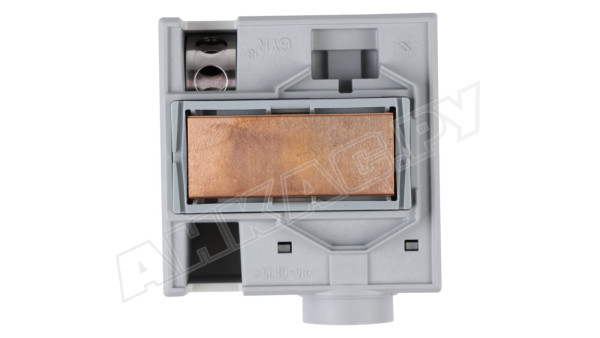 Датчик температуры Siemens QAD22