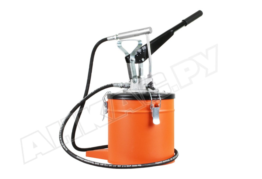 Нагнетатель смазки Groz VGP-6A