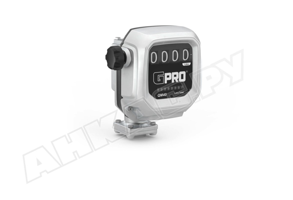Счетчик жидкости GPI QM40-L8N