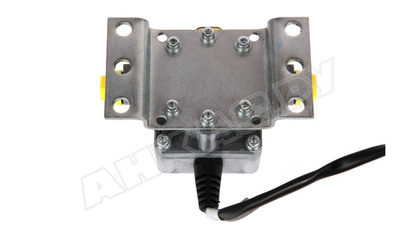 Расходомер без дисплея Технотон DFM 50AK