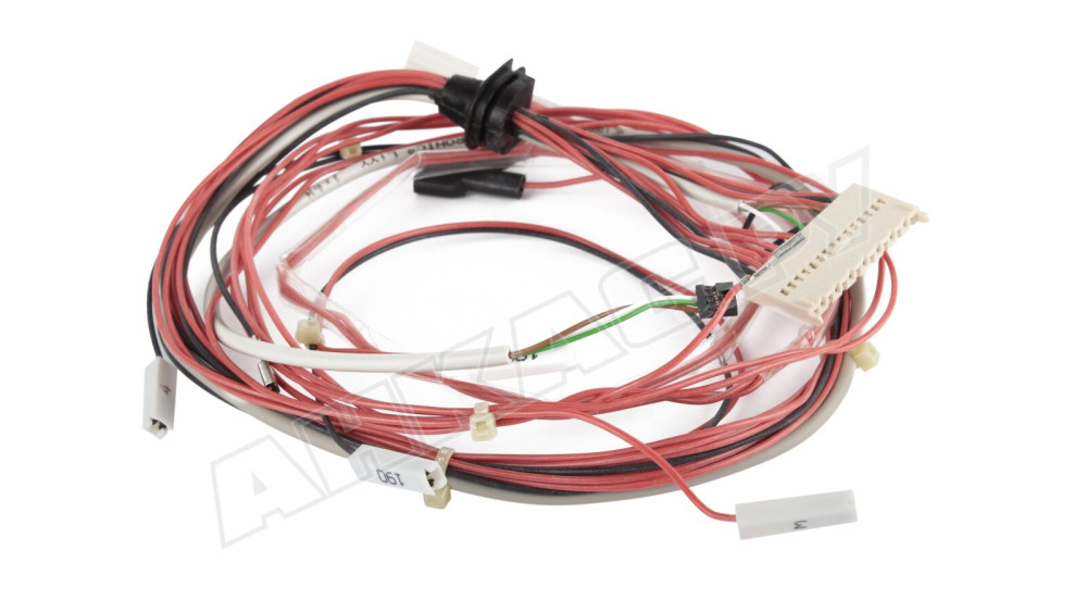 Кабельное подключение CN7 Viessmann 7832919