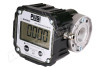 Электронный счетчик Piusi K600 B/3 diesel pulser