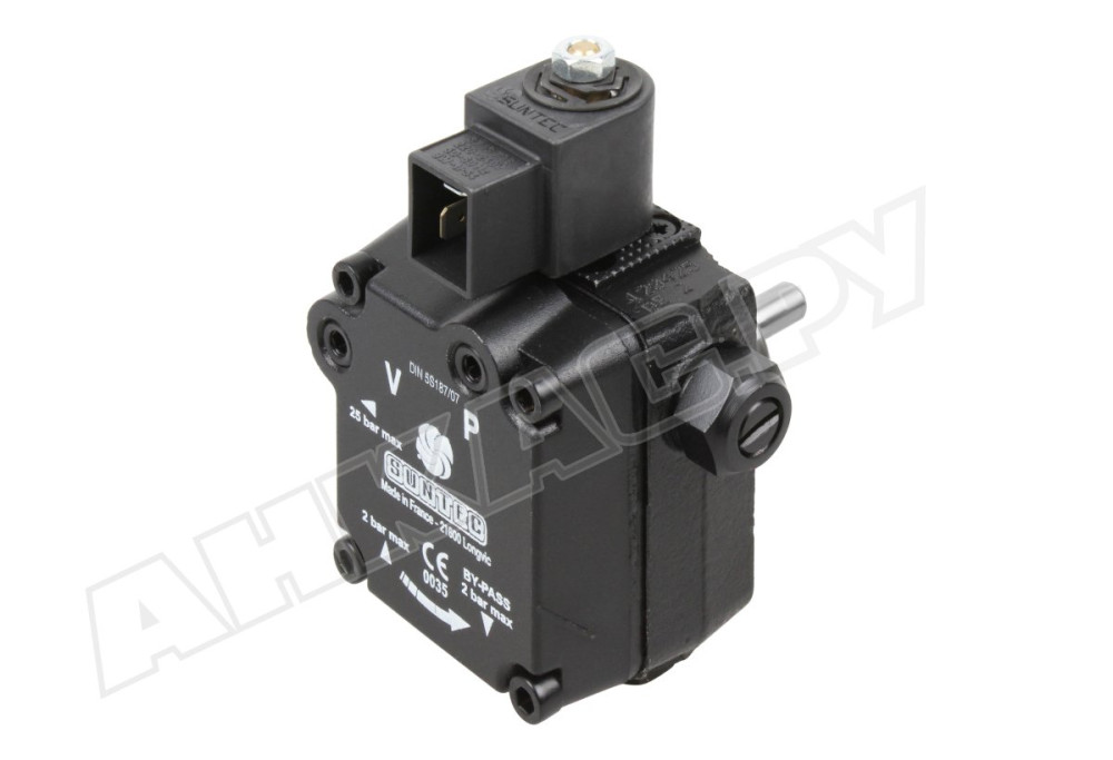 Насос для горелки Suntec AL V 35 A 9626 6P 0700