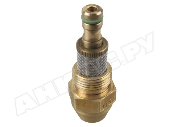 Форсунка Fluidics KW3-160/60°