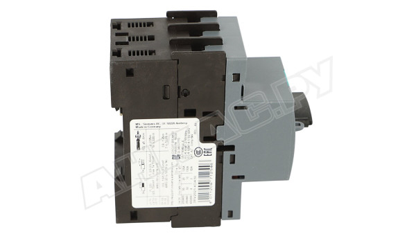 Автоматический выключатель Siemens Sirius, 3RV2021-4DA10