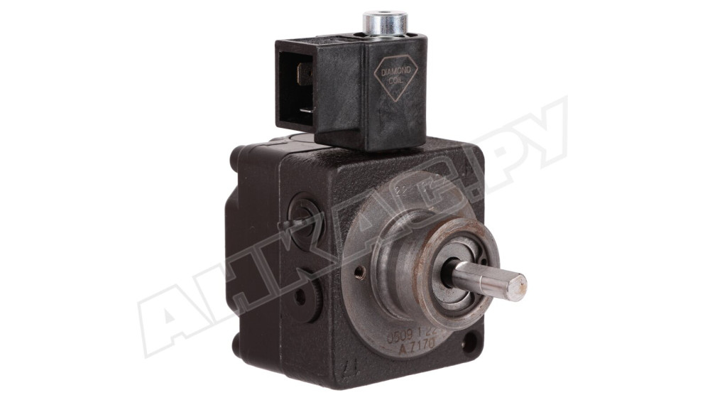 Насос для горелки Danfoss BFP 21 L3 071N7170