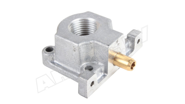 Фланец с ниппелем Suntec FL-M-01