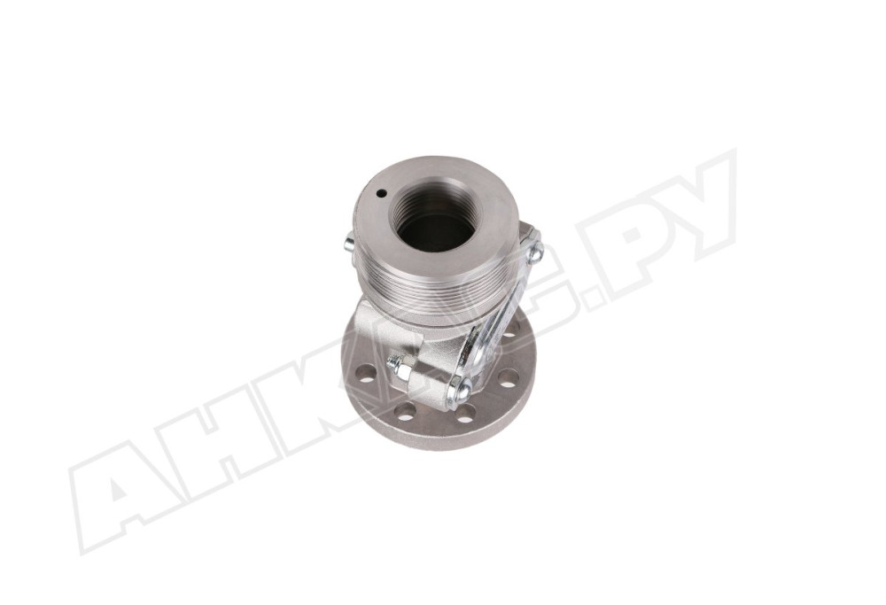 Адаптер для бочек Piusi без обратного клапана, F17190000