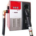 Мини АЗС Gespasa Compact с механическим счетчиком Мини АЗС Gespasa Compact с механическим счетчиком