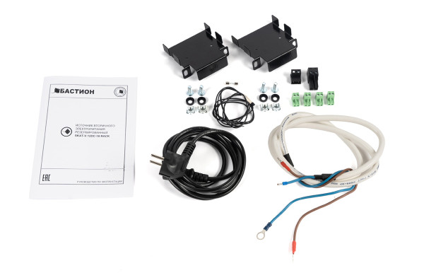 ИБП SKAT-V.12DC-18 RACK (СКАТ ИБП-12/18-RACK)