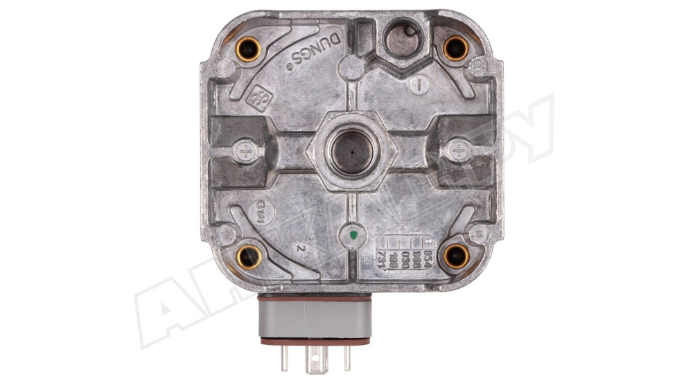 Реле давления Dungs GW 500 A4 G3
