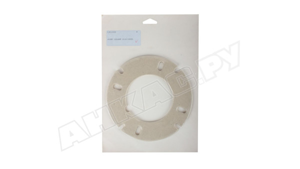 Прокладка фланца Elco Ø110 мм, 13011908