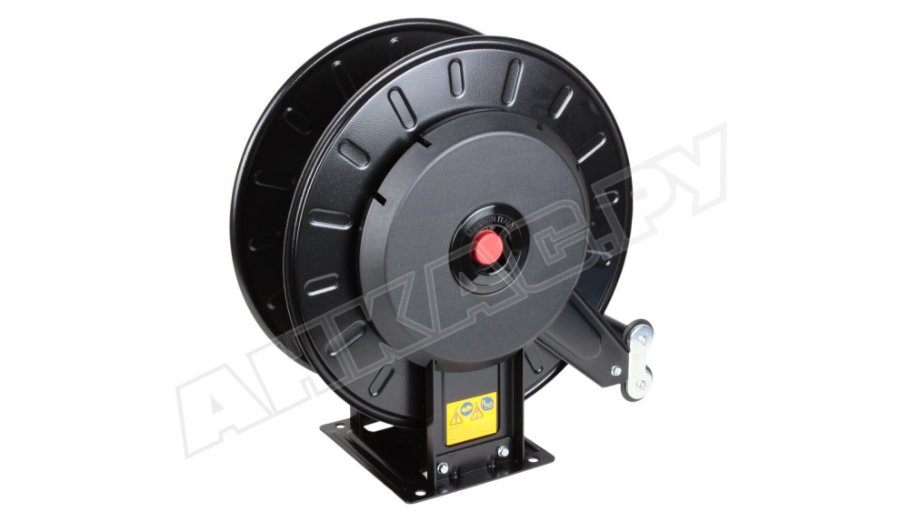 Катушка для топливного шланга Piusi BIG 1”