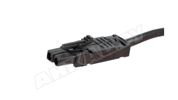 Кабель датчика пламени Elco 355 мм, 13019091