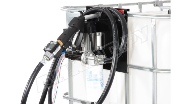 Мобильная азс Nano plus 56 K24 CFD70 Self3000