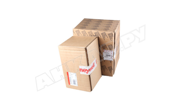 Сервопривод Honeywell LKS 300-08 (B1-4 S2.3)