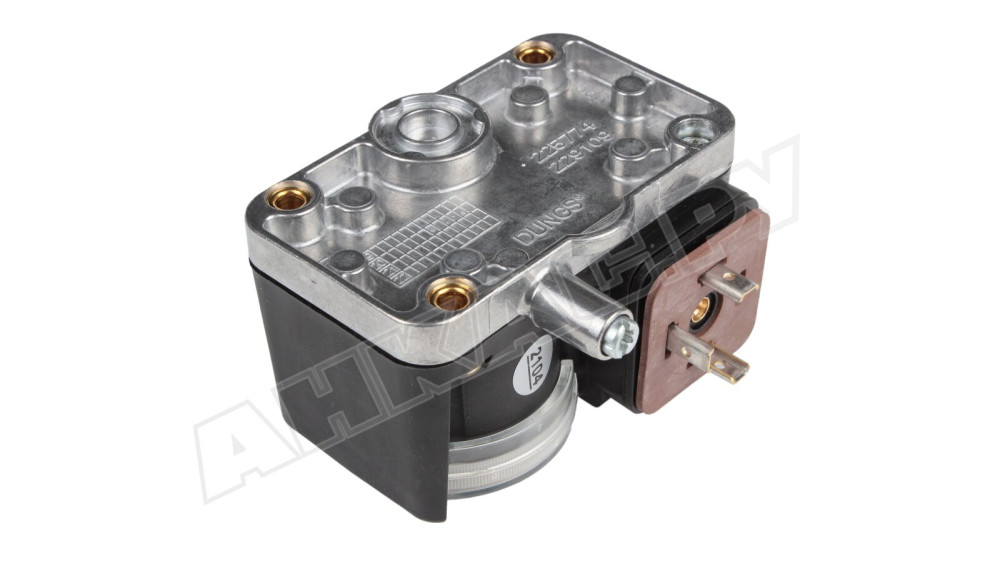 Реле давления Elco GW 10 A5