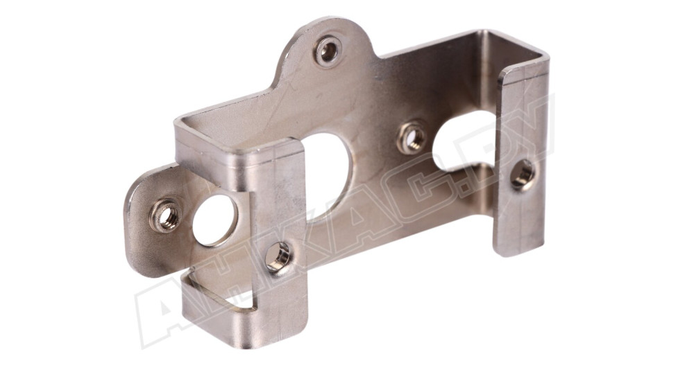 Кронштейн сервопривода Weishaupt, 23011002012