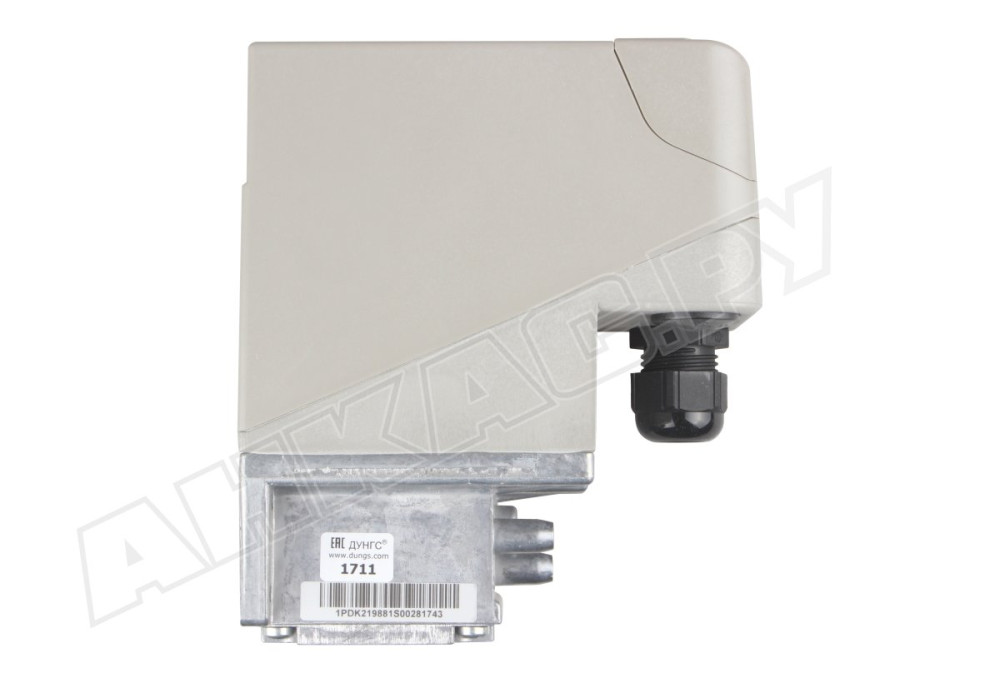 Блок контроля герметичности Dungs VPS 504 S04 220В / 60Гц