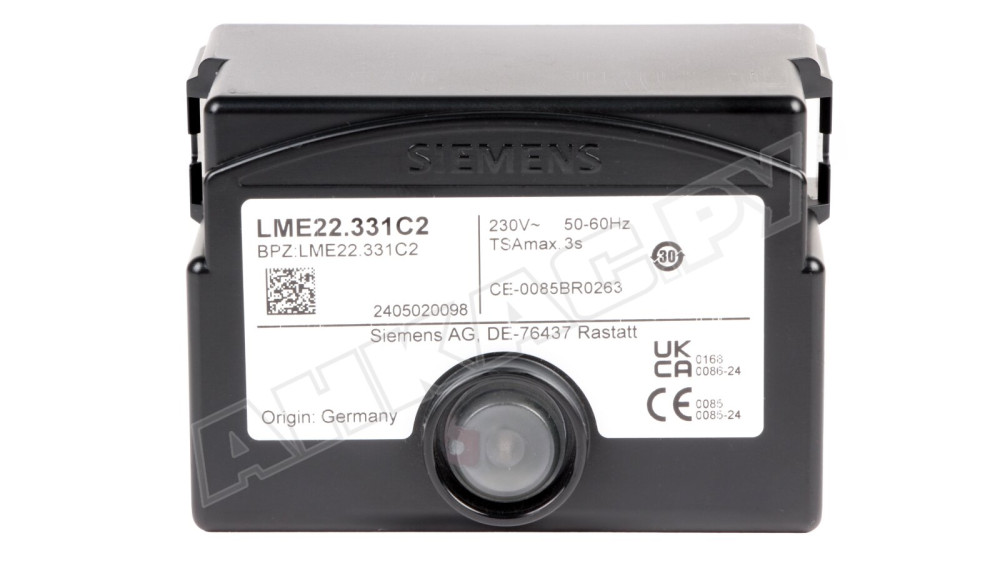 Топочный автомат Lamborghini LME22.331C2