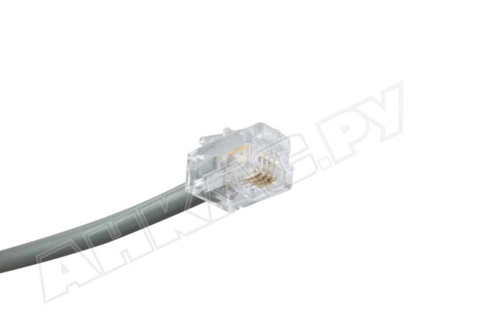 Комплект соединительных кабелей ABE Weishaupt, 21710412362