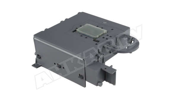 Плата управления Bertelli & Partners ABM01