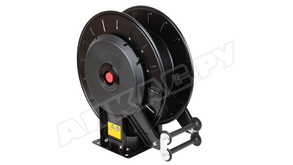 Катушка для топливного шланга Piusi BIG 1”