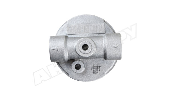 Топливный фильтр Master 4031.070