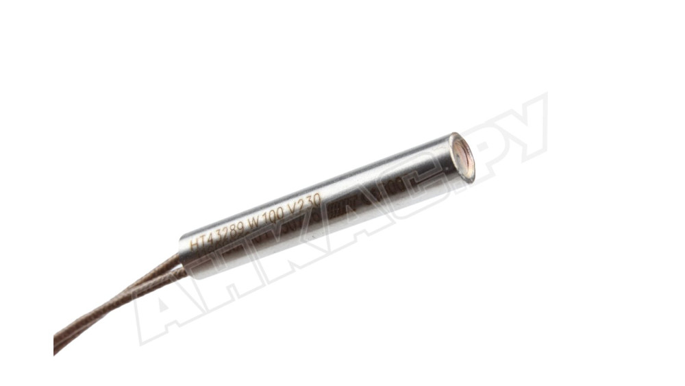 Подогреватель Baltur Ø6.5x40, 100 Вт, 0005060005