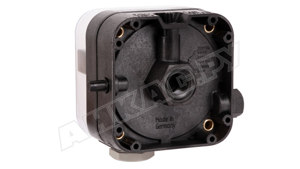 Реле давления Lamborghini LGW 10 A2P