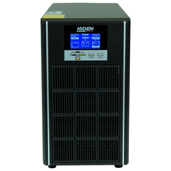 Источник бесперебойного питания Hiden Expert UDC9202S