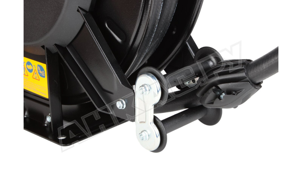 Катушка со шлангом Piusi SMALL 8x3/4”