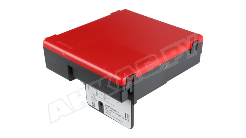 Менеджер горения Honeywell S4565CD 2029