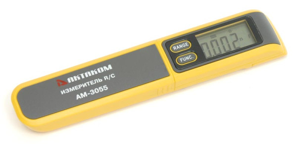 АМ-3055 Измеритель RC