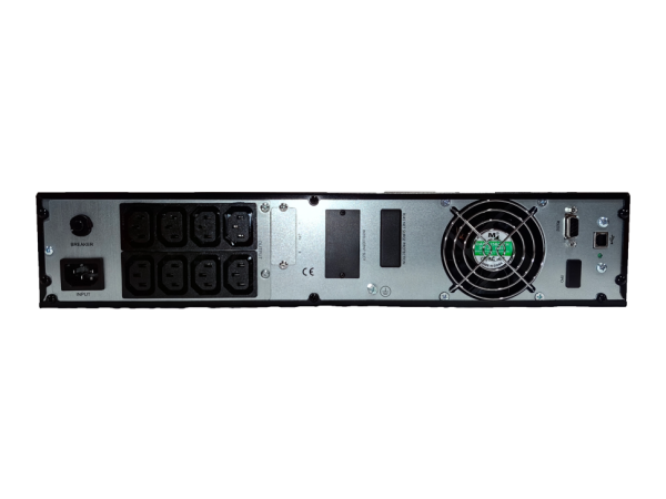 Источник бесперебойного питания ELTENA Monolith V1000RT