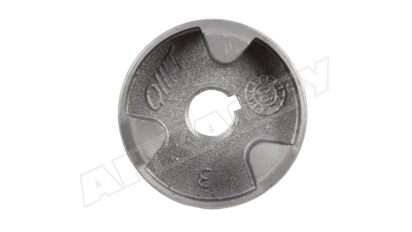 Полумуфта CIB Unigas Ø48 / 12 мм, 2540227