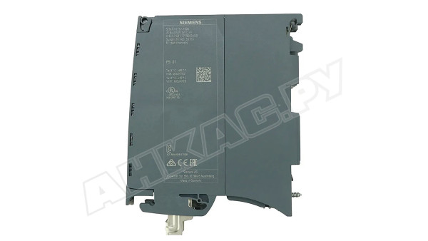 Модуль аналогового ввода Siemens Simatic S7-1500 SM 531, AI 8xU/R/RTD/TC HF