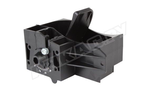 Воздушная заслонка Elco C03, 13017362