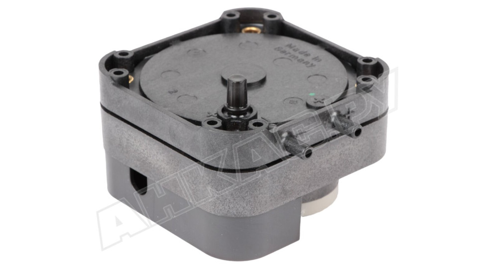 Реле давления Ecoflam LGW 10 A1