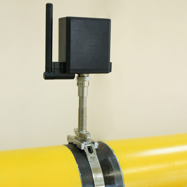 Прибор ультразвукового мониторинга толщины БУЛАТ-МБ