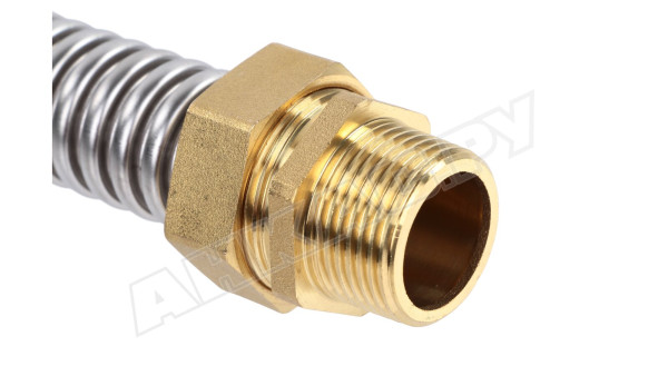 Газовый компенсатор RUF BTPZ-245