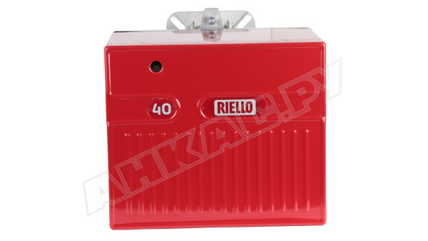 Газовая горелка Riello 40 FS20