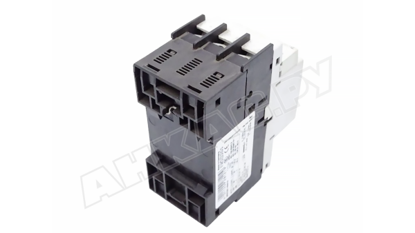 Автоматический выключатель Siemens Sirius, 3RV1021-4BA10