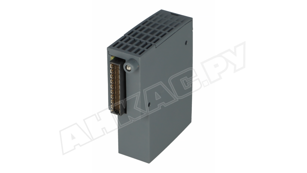 Шинный адаптер Siemens Simatic S7 BA 2xRJ45