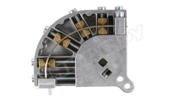 Регулятор соотношения топливо-газ Weishaupt, 15110115062