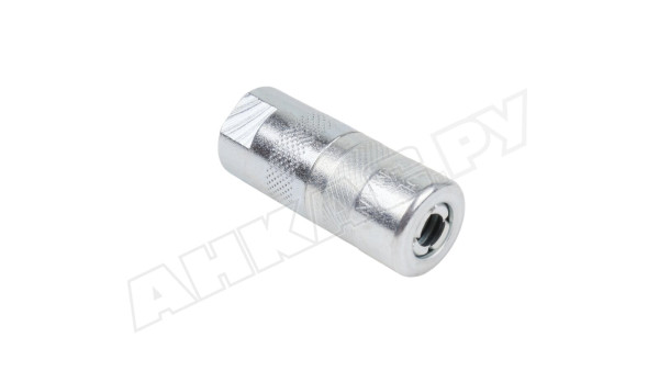 Смазочная насадка штампованная Pressol, 12631