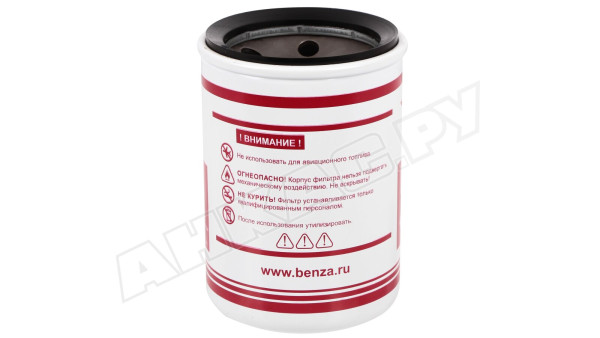 Фильтр для ГСМ Benza 00115-100