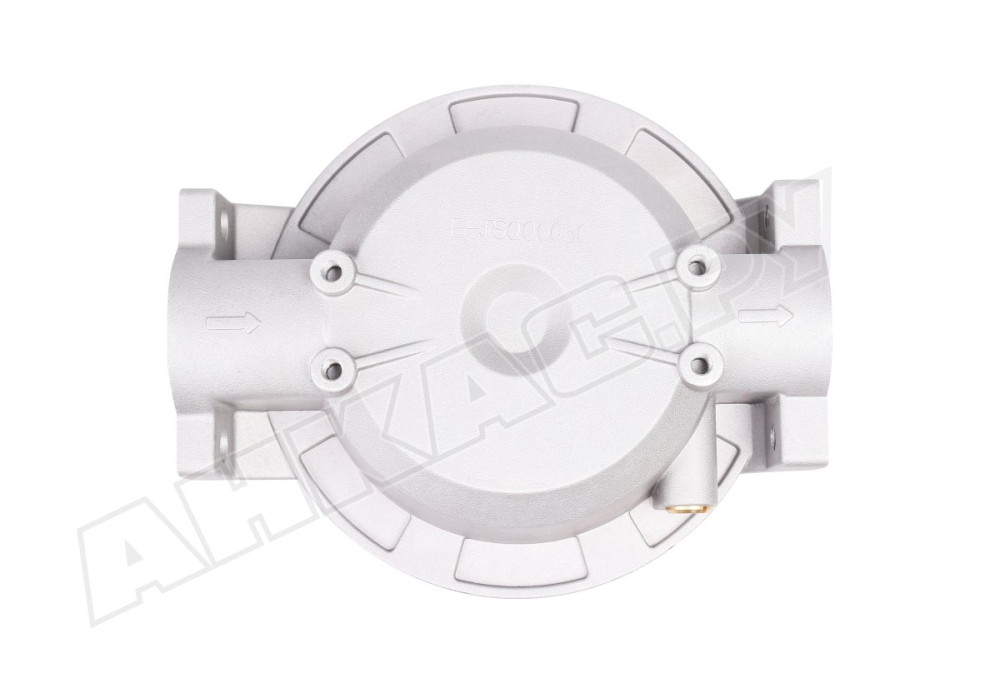 Электронный счетчик Benza DGT500