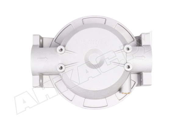 Электронный счетчик Benza DGT500