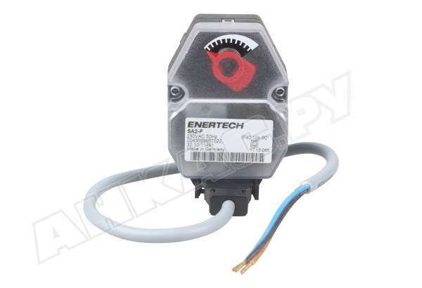 Сервопривод Berger Lahr / Schneider Electric SA2-F